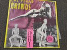 Las Vegas Grind Volume 1 Lp Vinyl Record Strip - 001