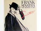 Frank Sinatra - The Reprise Years - Vinyl - LP