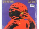 Black Sabbath - Born Again - (Vinyl - LP) - Canada 1983 - Rare LP