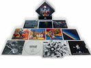 The Mars Volta La Realidad De Los Suenos 18 Vinyl LP Box Set Frances FREE SHIP