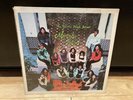 Ysleta High School Marimba Band LP 1975 Rare