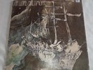 ORIGINAL US LP PSYCHE SIR LORD BALTIMORE KINGDOM COME 197? VG+ MERCURY