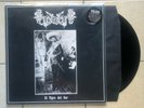 Volahn - El Tigre Del Sur LP NEW black metal beherit morbosidad sarcofago von