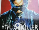 Bounty Killer-Next Millenium-vinyl LP-TVT-VG/VG+