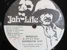 BARRINGTON LEVY 