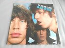 ROLLING STONES - BLACK AND BLUE - 1st PRESS - UK - TOUR PROGRAMME