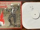 V/A - Order of the Boot LP TEST PRESS rare oi nabat l'infanterie sauvage