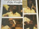 Folk Singer (180 gram Vinyl) - Muddy Waters 2013 Reissue