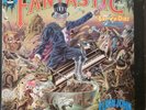 Elton John-Captain Fantastic &The Brown Dirt Cowboy -Vinyl-LP-MCA-2142-w/bk/post