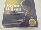 BRIAN WILSON At My Piano Record Vinyl LP New Sealed READ