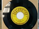 Elvis Presley Baby Let's Play House Sun Original 45 Push Marks Matrix Excellent