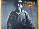 MISSISSIPPI JOHN HURT - Today  delta blues '66 Vanguard Stereo FIRST PRESS