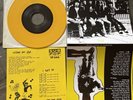 RAMONES CARBONA NIT GLUE B/w I CANT BE, SUB POP 666, new 7” 45rpm