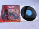 CANNED HEAT LP S/T UK DEBUT ORIG UK 1967 1st PRESS STEREO NEAR MINT PSYCH BLUES