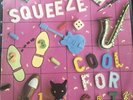 Squeeze Cool For Cats A&M Records V:NM S:EX AMSP-7426 Vinyl, 12
