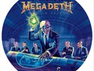 Megadeth-Rust in Peace Vinyl / 12