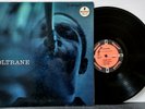 • • • John Coltrane Quartet - Coltrane LP - ABC-Impulse - A-21 GC • • •