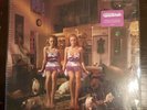 CATHERINE WHEEL-VINYL-LIKE CATS AND DOGS-LIMITED ED.PURPLE COLOR VINYL/NEVRPLAYD