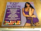TOP OF THE POPS Europe Edition 2 1st UK LP 1971 Caroline Munro Hammer Horror