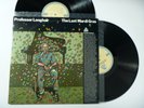 Professor Longhair Last Mardi Gras Funk Soul Blues 2 Records Vinyl lps Album