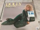 DOLLY PARTON IN THE BEGINNING 1972 Promo LP VINYL ALBUM