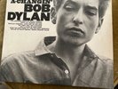 Bob Dylan - The Times They Are A-Changin' **Original CBS SBPG 62251 1L 1G LP**