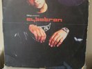 DILLINJA Presents Cybotron 12 Inch Drum and Bass Album