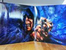 Warlock vinyl 