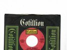 MODERN SOUL-PATTI & THE LOVELITES-LOVE BANDIT/I'M THE ONE THAT YOU NEED-COTILLIO