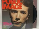 Public Image Limited - First Issue - 1978 US 1st Press Album (VG+)