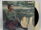Nina Simone - An Intimate Variety Of Vocal Charm￼￼ - 1960 US 1st Press (EX/NM)