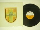 PARAGONS MY BEST GIRL WEARS MY CROWN TROJAN TRLS 299 UK VINYL LP