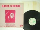TWINKLE BROTHERS, JAH SHAKA RASTA SURFACE SHAKA 917 UK VINYL LP
