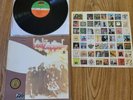 'Led Zeppelin II' 1969 USA RL SS/ SS LH 