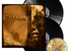 THERION - VOVIN  2 VINYL LP+CD NEW+