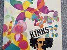 The Kinks Face To Face For Tillysmusic