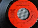 RARE NORTHERN SOUL FUNK THE CHANGING SCENE IS YOUR HAND 1973 CO-TOWN US 45 EX