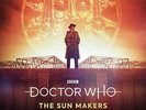Doctor Who: Dudley Simpson/The Sun Makers  LP vinyl *SEALED*