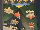 Bay City Rollers•Once Upon A Star•LP 1975 UK•SYBEL 8001•Stereo Arista Records
