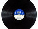 HEAR  Doo Wop 78 THE MOONGLOWS Sincerely b/w Tempting CHESS 1581