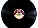 HEAR  Black Gospel 78 CLARA WARD Redeemed b/w Pay Day DUKE 213 promo E-