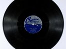 Hear Doo Wop Rocker 78 THE SPANIELS Baby It's You b/w Bounce CHANCE CH-1141