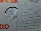 Daryl Hall & John Oates - RADIO SPECIAL RCA PROMO 22 1977 Australian Only LP