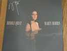 AUTOGRAPHED SIGNED Maren Morris Humble Quest Vinyl LP RARE IN HAND FREE SHIPPING