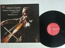 MAURICE GENDRON SCHUBERT:ARPEGGIONE SONATA RCA SRA-2999 JAPAN VINYL LP