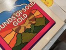Sounds of Solid Gold   Vol 3 complete 7 record set 1950s-1960s Beatles Stones +