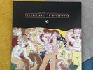 FRANKIE GOES TO HOLLYWOOD First 48 Inches Of ZTT ZTIS 341 BOX SET VINYL 4 X 12