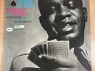 DONALD BYRD - ROYAL FLUSH - ORIGINAL BLUE NOTE JAZZ LP - cat no BST 84101
