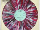 DEPECHE MODE -People Are People REMIX- Rare German Splatter vinyl 12