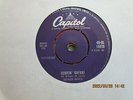 BEACH BOYS=SURFIN' SAFARI  VG++